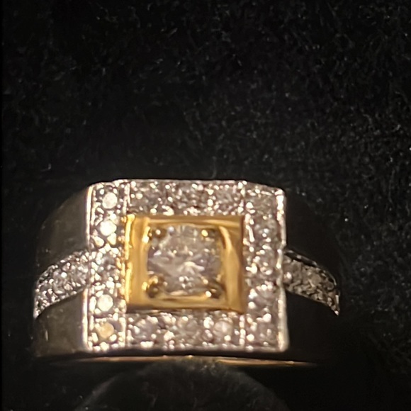 Ring S.Silver 925 - Picture 9 of 10